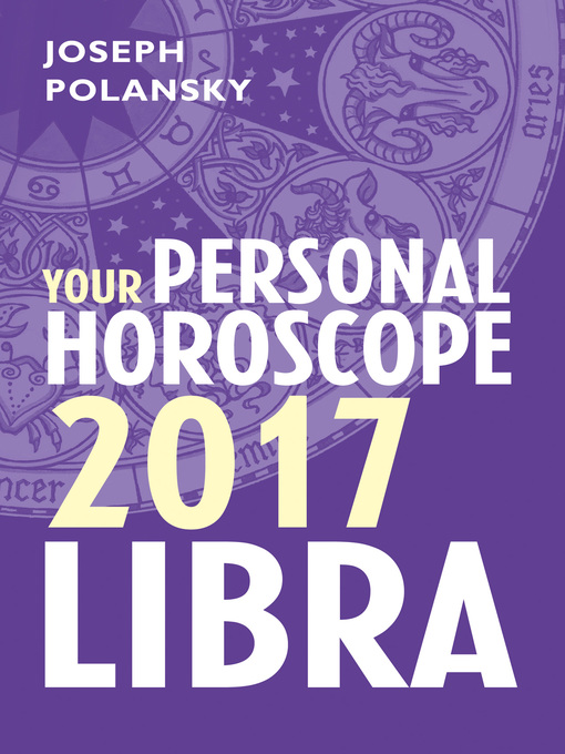 Title details for Libra 2017 by Joseph Polansky - Available